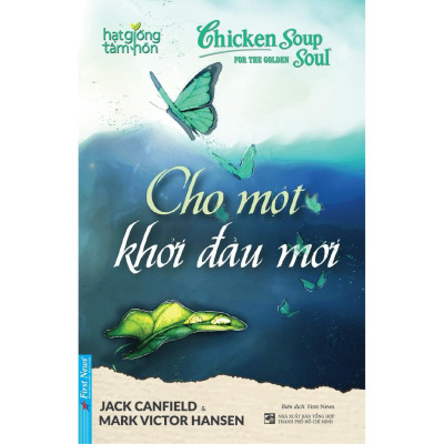 Combo Cho một khởi đầu mới + Tuổi teen đáng giá bao nhiêu - Bản Quyền