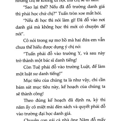 Nhật Kí Thành Công