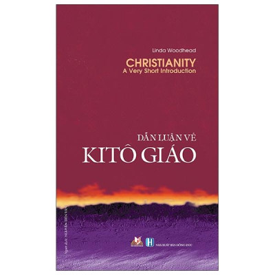 Dẫn Luận Về KiTô Giáo (Tái Bản 2020)