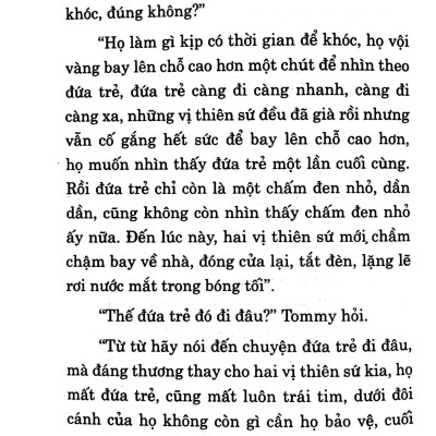 Những Câu Chuyện Đặc Sắc Dành Cho Lứa Tuổi Trưởng Thành (Tập 1)