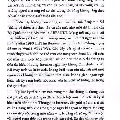 Digital for Good - Để Trẻ Thành Công Trong Thời Đại Số