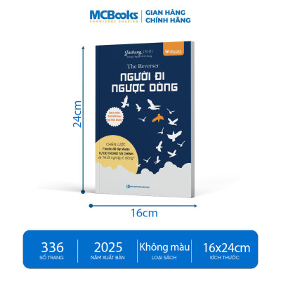 The Reverser – Người Đi Ngược Dòng
