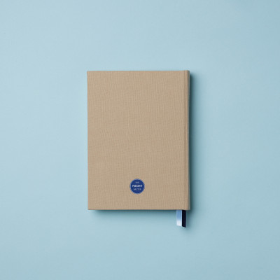 Sổ kế hoạch The Present Day planner (PHIÊN BẢN 2.0)