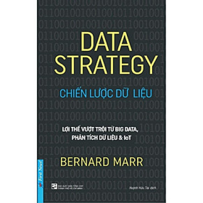 Chiến Lược Dữ Liệu - Bản Quyền