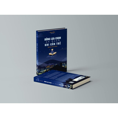 Đừng Lựa Chọn An Nhàn Khi Còn Trẻ - Giá Trị Của Tri Thức - Bản Quyền