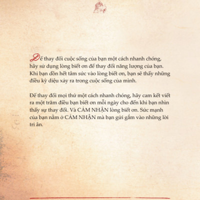 Sách - The Secret : Bài học bí mật mỗi ngày + Tặng kèm 1 bookmark