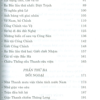 Quang Trung Anh Hùng Dân Tộc (1788-1792) - Hoa Bằng (Hoàng Thúc Trâm) 