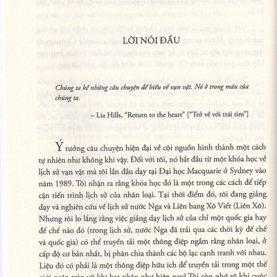 Cội Nguồn