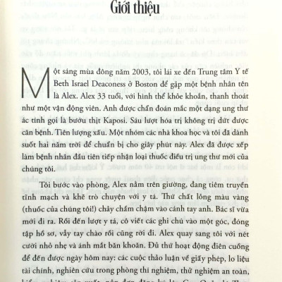 Loonshots: Từ Lạc Loài Đến Lẫy Lừng