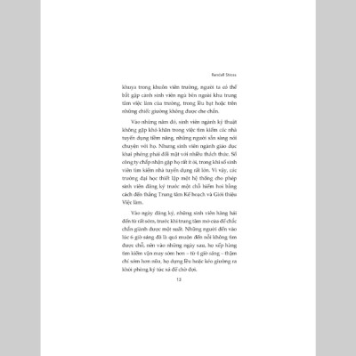 Nắm Bắt Xu Thế - Chọn Nghề Phù Hợp