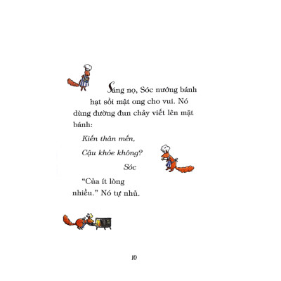 Một Cuộc Phiêu Lưu Ra Trò Và Rắc Rối