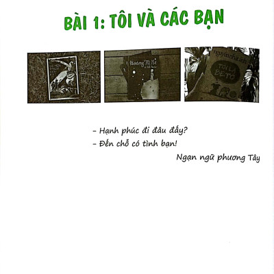 Làm Chủ Kiến Thức Ngữ Văn Bằng Sơ Đồ Tư Duy Lớp 6 - Tập 1