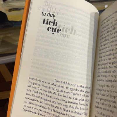 Combo 2 cuốn - (Tác phẩm hiện đã bán hơn 200.000 bản) CÀ PHÊ CÙNG TONY (Tái bản 2022)  – TRÊN ĐƯỜNG BĂNG - Tony Buổi Sáng - NXB Trẻ