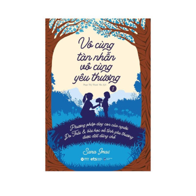 Vô Cùng Tàn Nhẫn Vô Cùng Yêu Thương (Bản Đặc Biệt) - Trọn Bộ 4 Cuốn - Bản Quyền