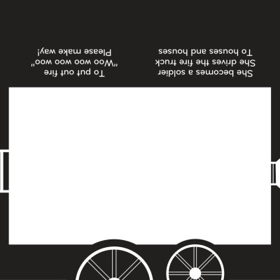 Sách Tương Tác - Sách Chiếu Bóng - Cinema Book - Rạp Chiếu Phim Trong Sách - Phương Tiện Giao Thông (Tái Bản 2019)