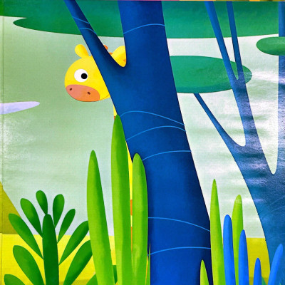 Tớ mặc gì vậy