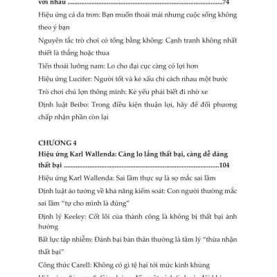 Định Luật Murphy - Mọi Bí Mật Tâm Lý Thao Túng Cuộc Đời Bạn