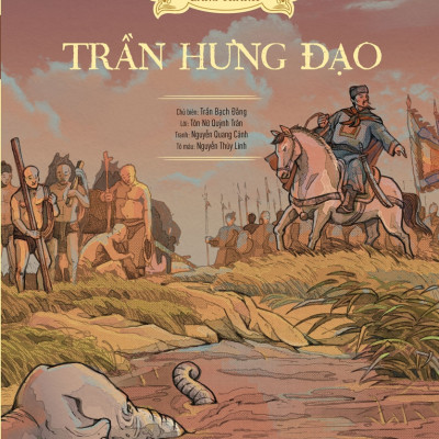 Combo Sách Lịch Sử Việt Nam Bằng Tranh ( Trọn Bộ 16 Cuốn )- Bìa Cứng - In Màu Toàn Bộ- NXB Trẻ ( Tặng Sổ Tay Xương Rồng )