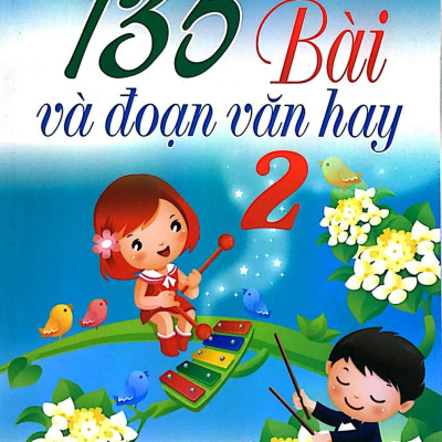 135 Bài Và Đoạn Văn Hay 2