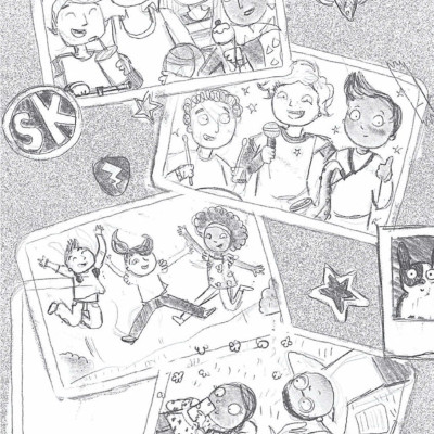 13 Điều Cho Con Vững Vàng