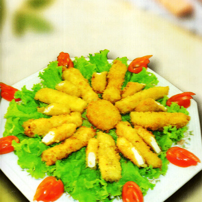 30 Món Ngon Đãi Tiệc (VT)