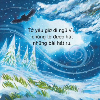 Vì Sao Tớ Yêu - Phần 2