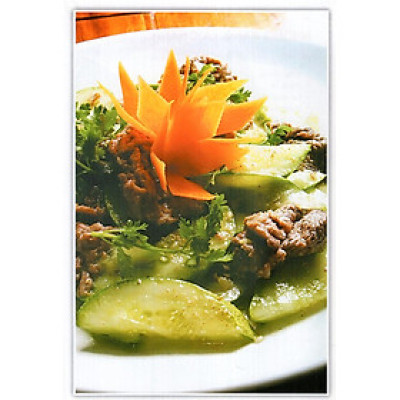 Món Ăn Ngày Thường (Tái Bản)