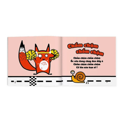 Combo 10 cuốn Màu sắc, Âm thanh, Hình khối - Ehon Nhật Bản cho bé 0-6 tuổi thông minh, sáng tạo