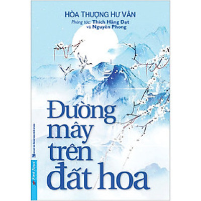 Đường Mây Trên Đất Hoa - Nguyên Phong