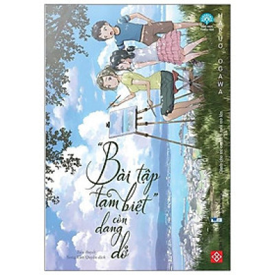 “Bài Tập Tạm Biệt” Còn Dang Dở