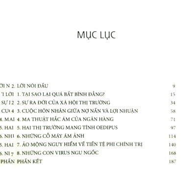 Trò Chuyện Cùng Con Về Nền Kinh Tế - Lược Sử Chủ Nghĩa Tư Bản (Tái Bản 2024)