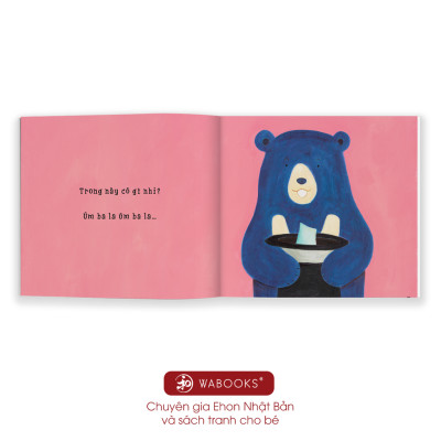 Combo Sách Ehon 9 Cuốn - Moi Moi, Buồn Ngủ, Cảm Ơn Con