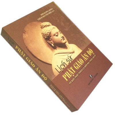 Lịch sử Phật giáo Ấn Độ - Từ Đức Phật Thích Ca đến Đại thừa sơ kỳ