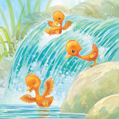 Vì Sao Tớ Yêu - Phần 2