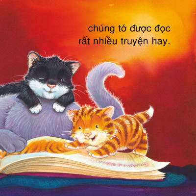 Vì Sao Tớ Yêu - Phần 2