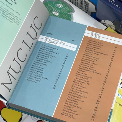 Sách - Hiểu Hết Về Quản Lý (How Management Works) (Nhã Nam HCM)