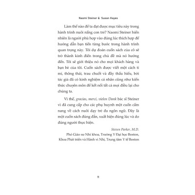 Phương Pháp Dạy Con Song Ngữ