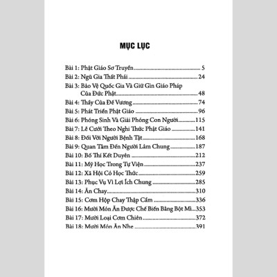 Tăng Sự Bách Giảng - Phát Triển Phật Giáo