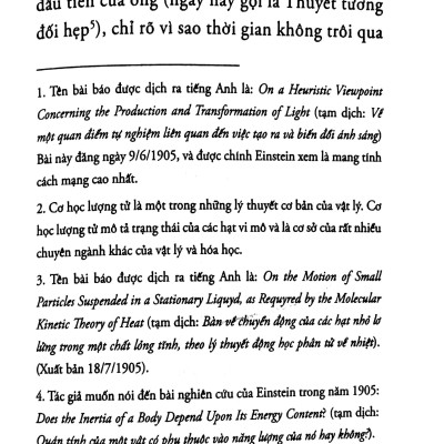 7 Bài Học Hay Nhất Về Vật Lý (Tái Bản 2018)