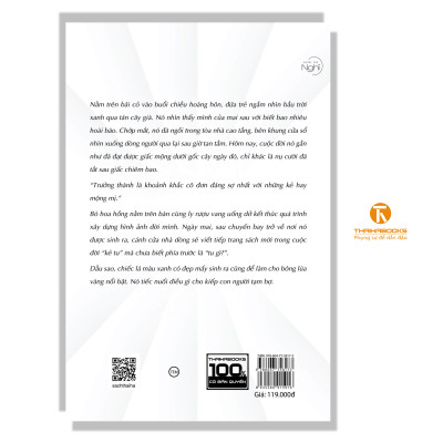 Sách - Tu Thành – Thành Tu - Thái Hà Books