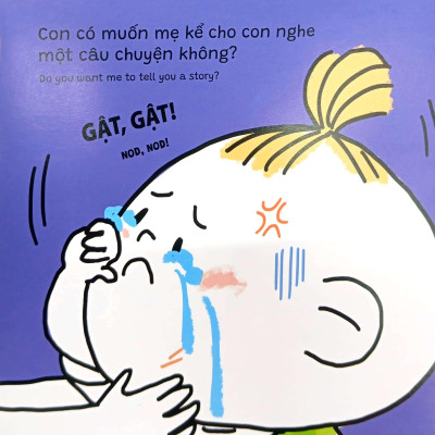 Sách Ehon Miu Bé Nhỏ Tự Tin Tỏa Sáng - Đừng Buồn Khi Không Phải Người Giỏi Nhất