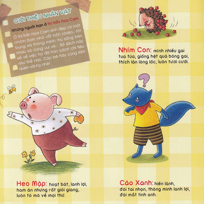 Tớ Là CEO Nhí 1: Làm Sao Để Tiết Kiệm Tiền? [Tái Bản 2023]