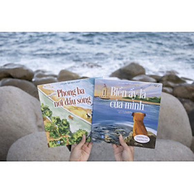 Trường Sa! Biển ấy là của mình