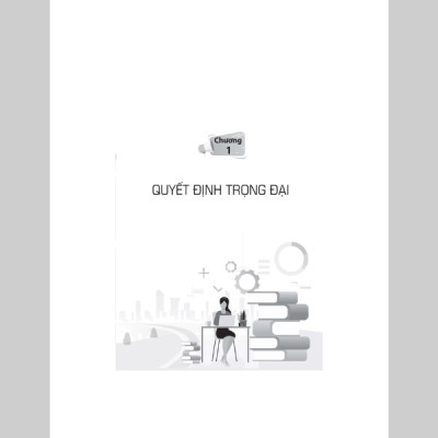 Nắm Bắt Xu Thế - Chọn Nghề Phù Hợp