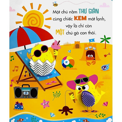 Đừng Chạm Vào ...- Sách Tương Tác Thông Minh