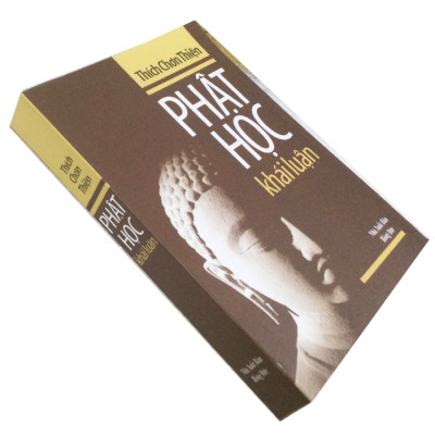 Phật học Khái luận