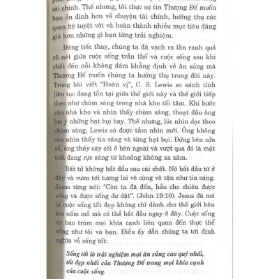 Bí Quyết Thành Công Của Solomon