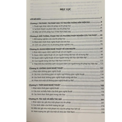 Sách - Dẫn luận Thi pháp học Văn học