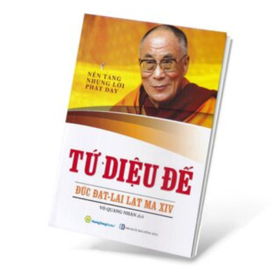 Combo 3 quyển Chia Sẻ Từ Trái Tim (Thích Pháp Hòa) + Bát Chánh Đạo (Bìa Mềm) + Tứ Diệu Đế