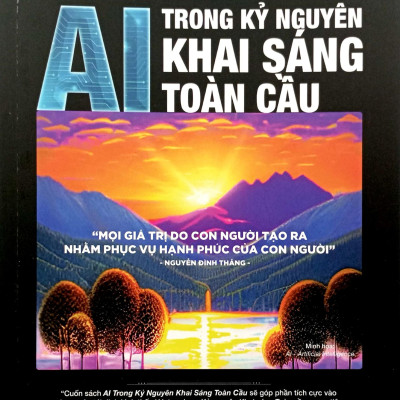 Ai Trong Kỷ Nguyên Khai Sáng Toàn Cầu